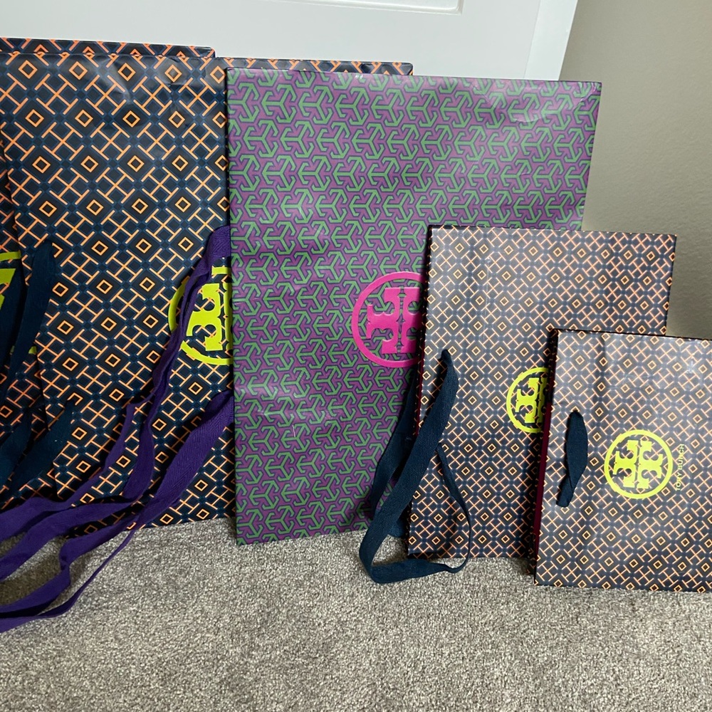 Tory Burch Bags